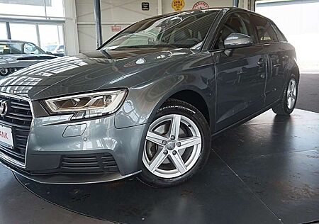 Audi A3 Sportback 30 TDI VC*Navi*LED*Leder*AHK*Tempo*