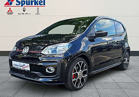 VW Up Volkswagen ! GTI Start-Stopp 1.0 TSI, Sitzheizung, PDC