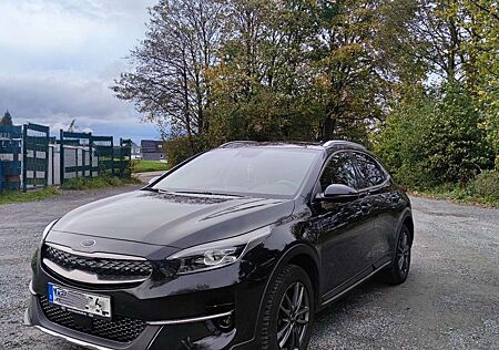 Kia XCeed 1.6 GDI DCT6 OPF Plug-in-Hybrid Platinum Edition