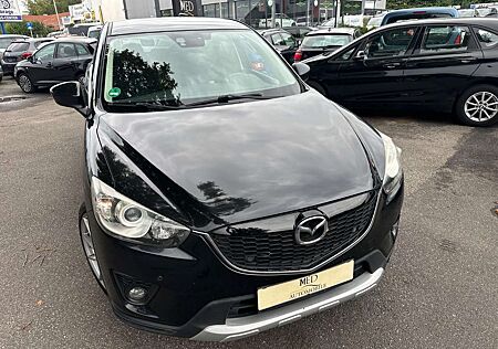 Mazda CX-5 Center-Line AWD