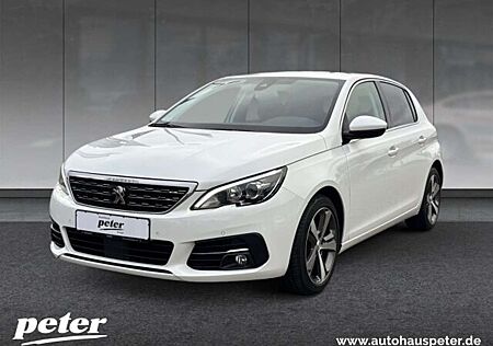 Peugeot 308 1.2 PureTech 130 Allure