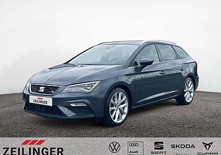 Seat Leon ST FR TSI DSG|KEYLESS|NAVI|ACC|KAMERA|LED