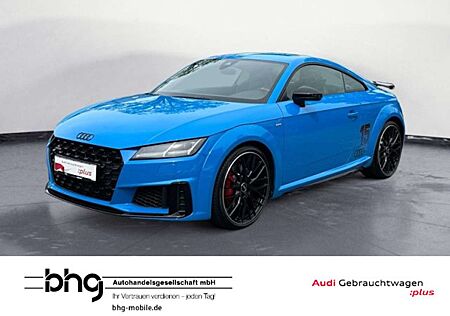 Audi TT Coupe 45 TFSI quattro LED/B&O/Navi/Interface/