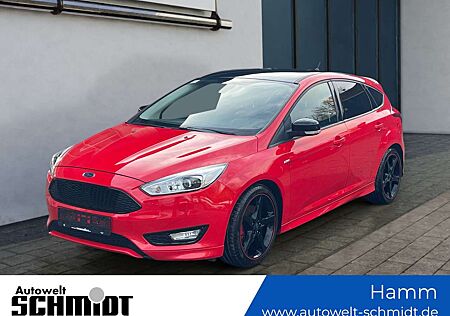 Ford Focus 1,5 EcoBoost 134kW Sport TÜV-09.25