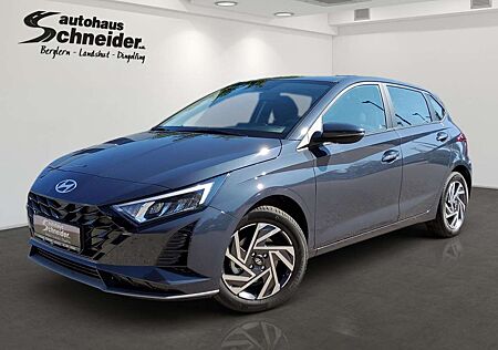 Hyundai i20 MJ25 1.0 TGDi 6M/T TREND NAVI/LED/SHZ/KAMERA