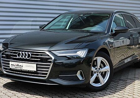 Audi A6 Avant Sport sport 45 TDI quattro