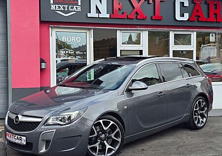Opel Insignia SportsTourer 2.8 V6 Turbo OPC|Pano|Kame