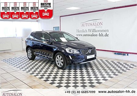 Volvo XC 60 XC60 Summum AWD*2Vorb*AHK*Navi*Kam*Volv.Servicege*Bixen