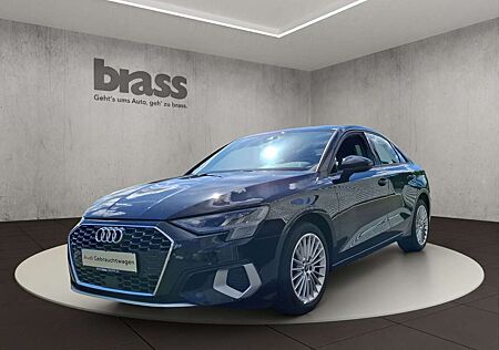 Audi A3 advanced 30 TFSI 81(110) kW(PS) S t