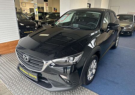 Mazda CX-3 Exclusive-Line