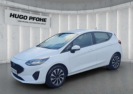 Ford Fiesta Cool & Connect 1.0 EB LED RFK SHZ PDC BT