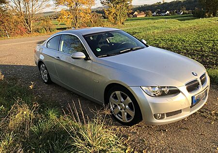 BMW 325d 325 Coupe