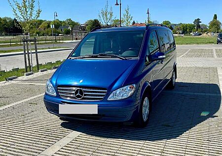 Mercedes-Benz Viano 2.2 CDI Trend