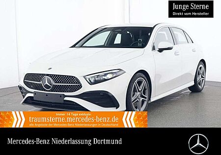 Mercedes-Benz A 250 4M AMG+MULTIBEAM+KAMERA+KEYLESS+8G