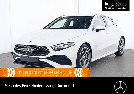 Mercedes-Benz A 250 4M AMG+MULTIBEAM+KAMERA+KEYLESS+8G