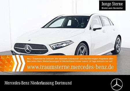 Mercedes-Benz A 250 4M AMG+MULTIBEAM+KAMERA+KEYLESS+8G