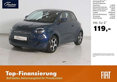 Fiat 500E Elektro Action 23,8 Kwh Keyless/DAB+