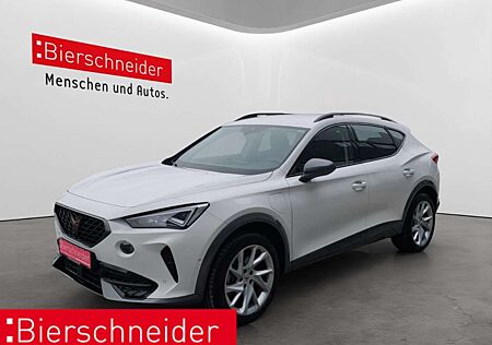 Cupra Formentor 1.4 e-HYBRID DSG u.v.m