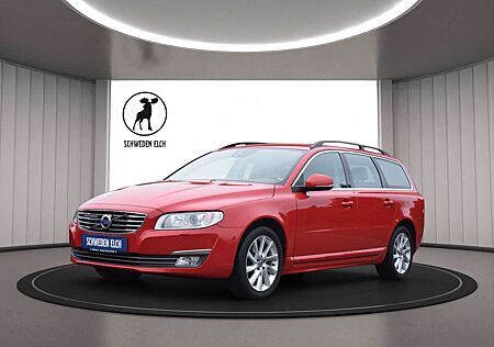 Volvo V70 T4+GARANTIE+ACC+AHK+STANDHEIZUNG+SHEFT
