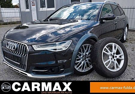 Audi A6 Allroad quattro 3.0 TDI, LED, Kamera, Navi