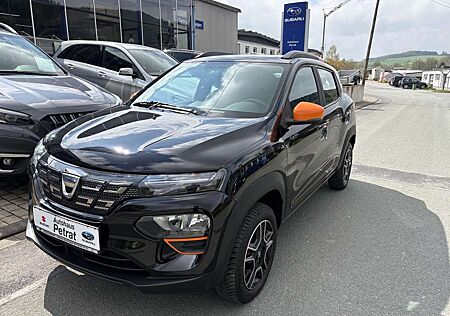 Dacia Spring Comfort Plus