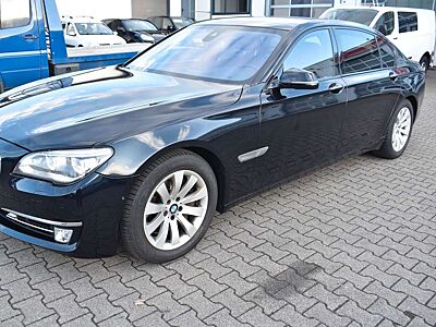 BMW 750 Ld xDrive *Individual**LED*TOP*