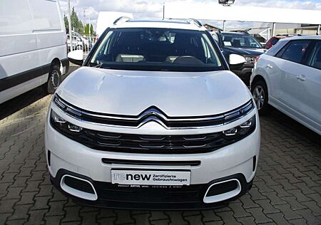 Citroën C5 Aircross Citroen Pure Tech 180 S&S EAT8 SHINE