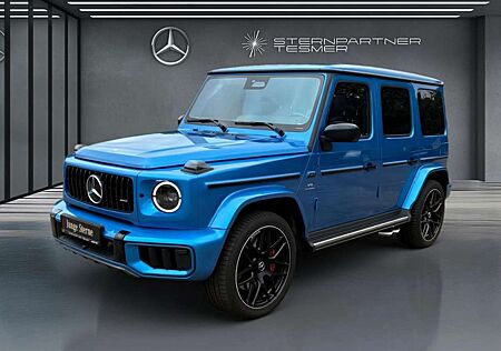 Mercedes-Benz G 63 AMG AMG G 63 Mopf Standh. AHK Burm. 360° Glasd.