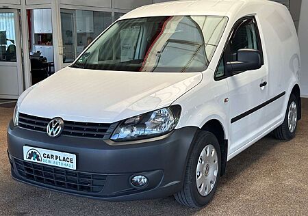 VW Caddy Volkswagen Kasten/Kombi Kasten EcoProfi