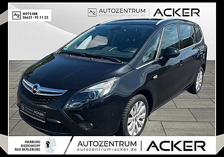 Opel Zafira 1.4 Turbo Aut. Business Edition 7-Sitzer