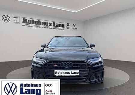 Audi S6 Avant 3.0 TDI quattro AHK B&O MATRIX LED 8-fach be