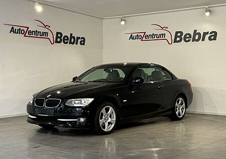 BMW 320 i Carbrio Xenon/Navi/Leder/Alu/SHZ/PDC/Tempom