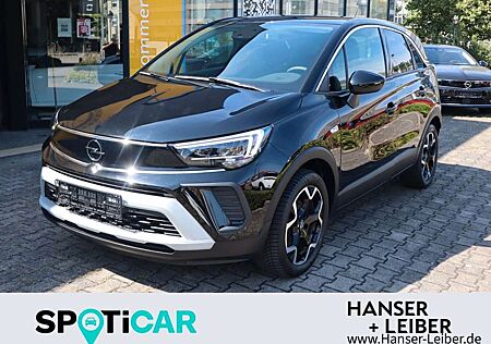 Opel Crossland X Crossland 1.2T MT6 Business Elegance Navi Kamera