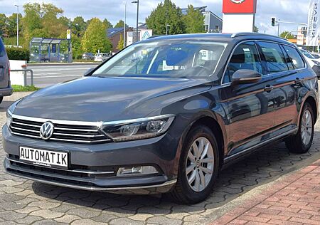 VW Passat Volkswagen Var. Diesel DSG