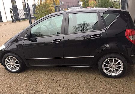 Mercedes-Benz A 160 BlueEFFICIENCY Avantgarde