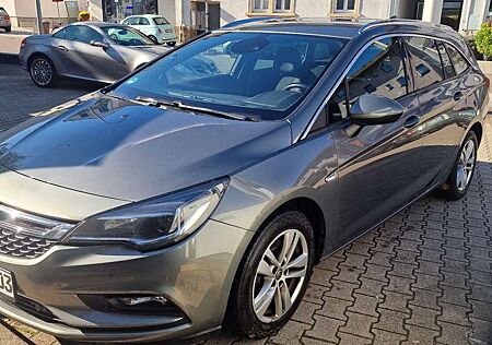 Opel Astra 1.6 BiTurbo CDTI Start/Stop Sports Tourer Active