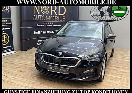 Skoda Scala 1.0 TSI Ambition DSG*VIRT*LED*SHZ*NAV*16Z