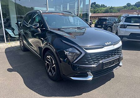 Kia Sportage Vision 4WD