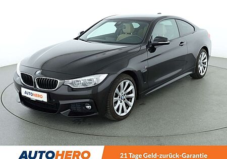 BMW 435i 435 xDrive M Sport Aut.*NAVI*LED*HUD*PDC*SHZ*