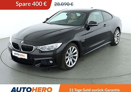 BMW 435i 435 xDrive M Sport Aut.*NAVI*LED*HUD*PDC*SHZ*