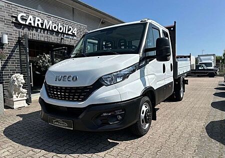 IVECO Daily DK Kipper 35C16 Hi-Matic*AHKTemp*Automatik*
