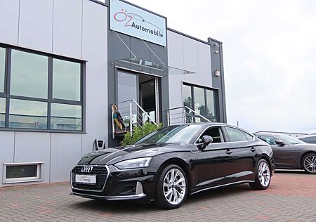 Audi A5 40 TFSI S tronic Sportback