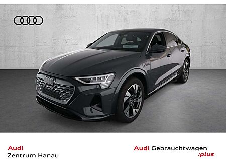 Audi Q8 e-tron Sportback 55 quattro advanced*NAVI-PLU