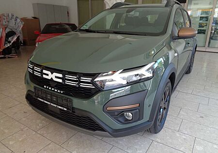 Dacia Sandero Stepway Extreme+