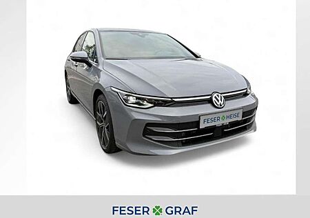VW Golf Volkswagen Style 1.5 eTSI DSG/IQ.Light/Sitzhzg./Rear View