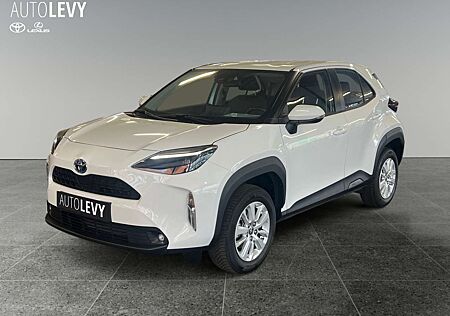 Toyota Yaris Cross 1.5l Hybrid Comfort *CARPLAY*