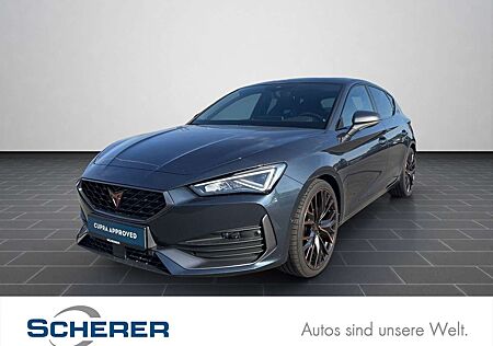 Cupra Leon VZ 2.0 TSI DSG LED CARPLAY ACC RFK BEATS