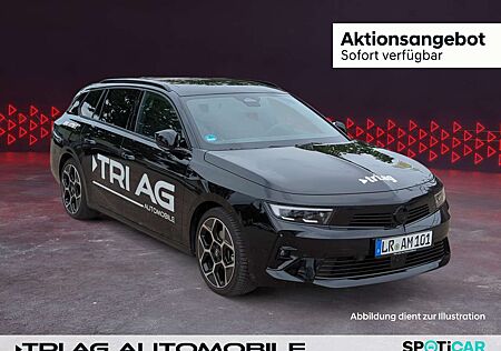 Opel Astra Sports Tourer Ultimate Infotainment-Paket