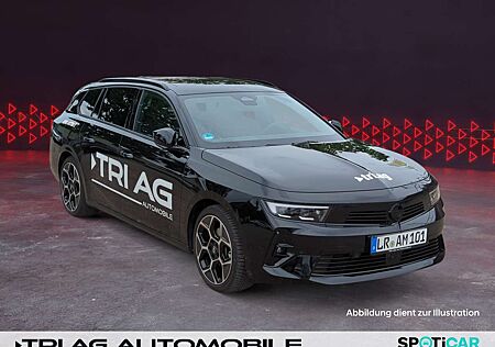 Opel Astra Sports Tourer Ultimate Infotainment-Paket