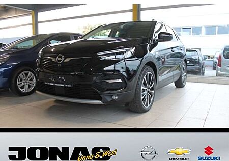 Opel Grandland X Ultimate PHEV 1.6T RKamera Navi Sitz